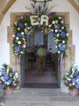 Flower porch2