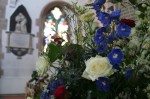 Nave flowers